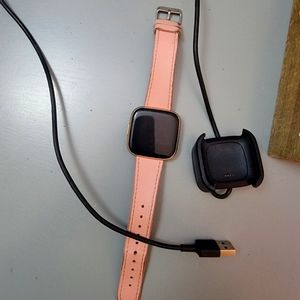 Versa 2 Fitbit